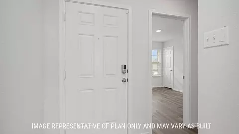 Entry Way - 813 Cr 313, Jarrell, TX 76537 photo 1 of 4