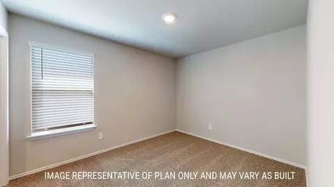 Bedroom - 813 Cr 313, Jarrell, TX 76537 photo 1 of 2