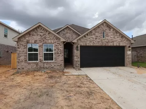 1619 Birch Wood Dr, Rosenberg, TX 77471