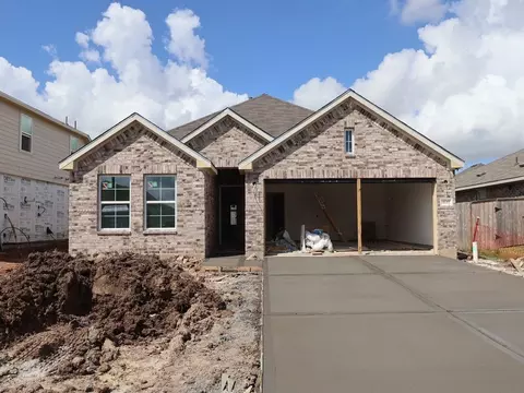 1619 Birch Wood Dr, Rosenberg, TX 77471