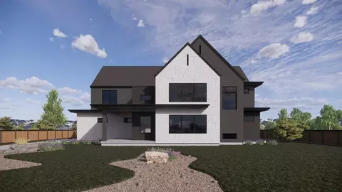 Exterior - 718 N 1600 E, Salem, UT 84653 photo 1 of 12