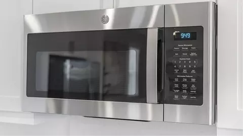 Kitchen - 2802 Bottas Privado, Ontario, CA 91762 photo 3 of 4