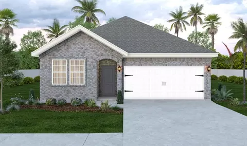 3318 Kings Ct, Harlingen, TX 78550