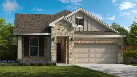 325 White Sands Ave, Georgetown, TX 78626