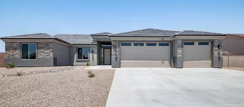 Cottonwood Springs Ave. & Diamond Spur St, Kingman, AZ 86401