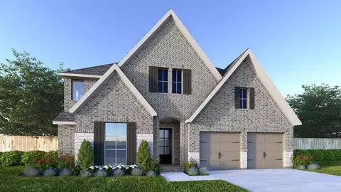 1025 Sunset Hill Way, Georgetown, TX 78628