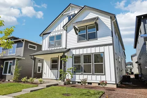 8265 SE Quincy St, Hillsboro, OR 97123
