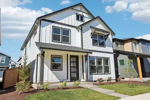 8265 SE Quincy St, Hillsboro, OR 97123