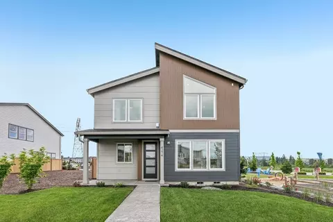 8265 SE Quincy St, Hillsboro, OR 97123