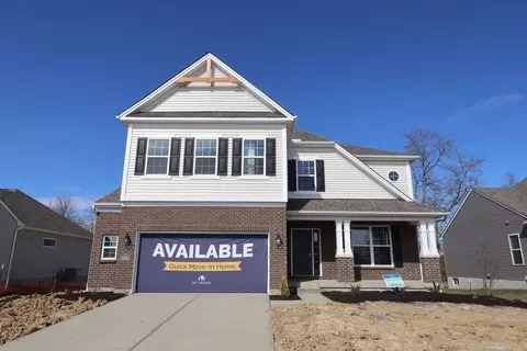 1876 Grove Park Dr, Milford, OH 45150