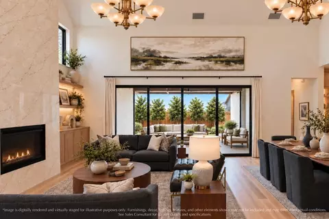 12368 Deer Trl, Frisco, TX 75035