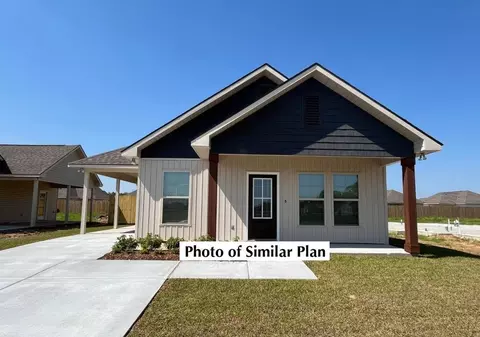 109 Yorktown Ct, Lafayette, LA 70507