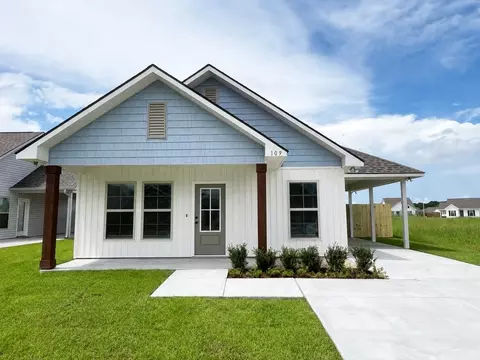 109 Yorktown Ct, Lafayette, LA 70507