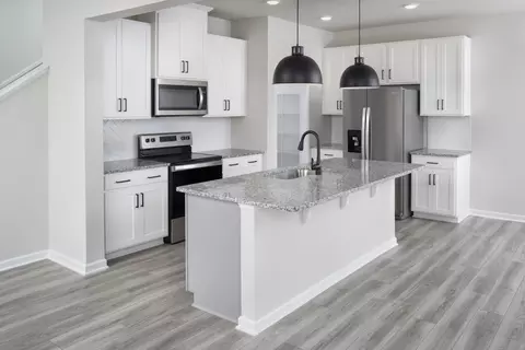 Kitchen - 152 Cucumber Ct, Garner, NC 27529 photo 1 of 2
