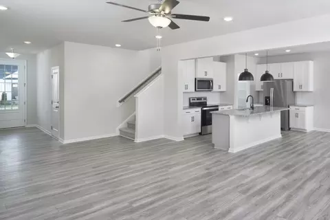 Entry Way - 152 Cucumber Ct, Garner, NC 27529 photo 2 of 3