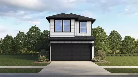 1931 Olivos St, Missouri City, TX 77459