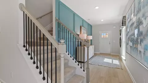 Entry Way - 88 Hydrangea Cir, Fairburn, GA 30213 photo 1 of 6