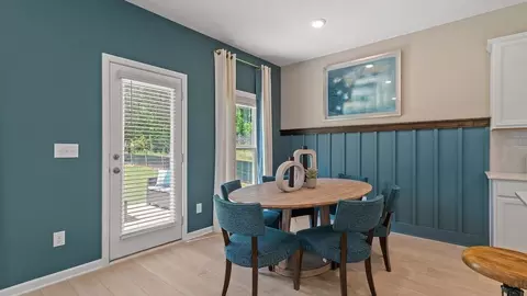 Dining - 88 Hydrangea Cir, Fairburn, GA 30213 photo 1 of 2