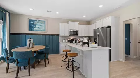 Kitchen - 88 Hydrangea Cir, Fairburn, GA 30213 photo 1 of 4