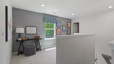 Entry Way - 88 Hydrangea Cir, Fairburn, GA 30213 photo 3 of 6