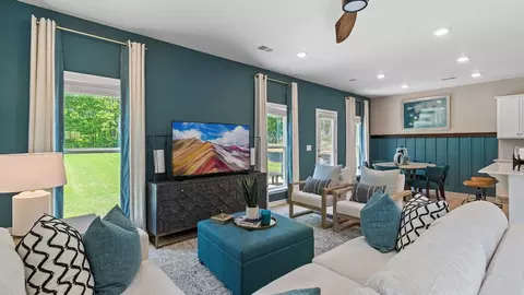 Living - 88 Hydrangea Cir, Fairburn, GA 30213 photo 1 of 2