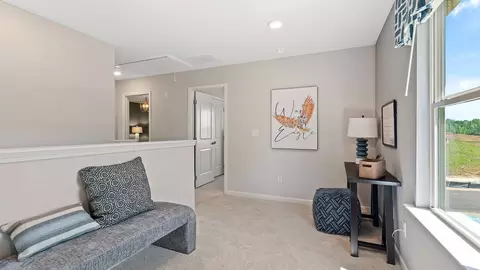 Entry Way - 88 Hydrangea Cir, Fairburn, GA 30213 photo 4 of 6