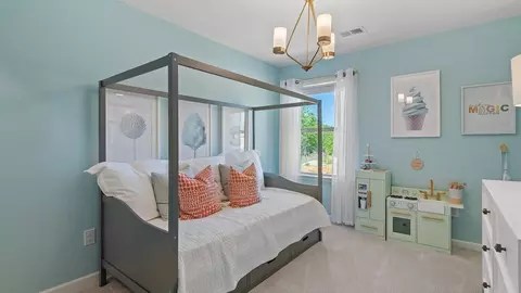 Bedroom - 88 Hydrangea Cir, Fairburn, GA 30213 photo 3 of 8