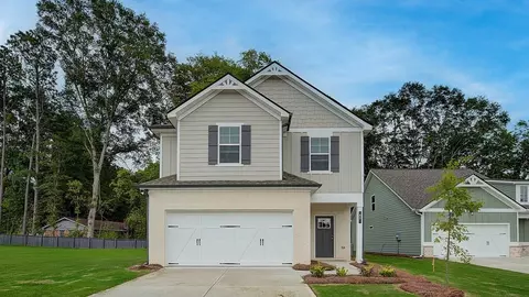 88 Hydrangea Cir, Fairburn, GA 30213