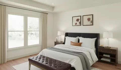 Bedroom - 175 Westwoods Rd, Wright City, MO 63390 photo 1 of 3