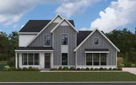 Exterior - 175 Westwoods Rd, Wright City, MO 63390 photo 2 of 20