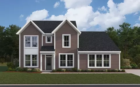 Exterior - 175 Westwoods Rd, Wright City, MO 63390 photo 7 of 20