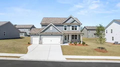 709 Anchor Ave, Villa Rica, GA 30180