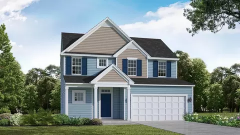 3017 Spain Ln, Conway, SC 29527