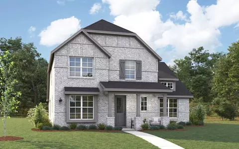 1923 Augusta Ave, Gunter, TX 75058