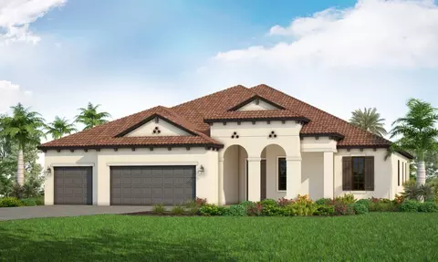 Exterior - 4056 Skysail Dr, Naples, FL 34120 photo 5 of 11