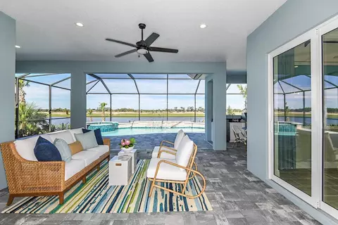 Exterior - 4056 Skysail Dr, Naples, FL 34120 photo 7 of 11