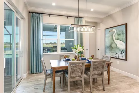 Dining - 4056 Skysail Dr, Naples, FL 34120 photo 1 of 1