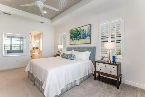 Bedroom - 4056 Skysail Dr, Naples, FL 34120 photo 3 of 3