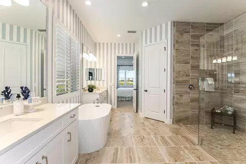 Bath - 4056 Skysail Dr, Naples, FL 34120 photo 3 of 3