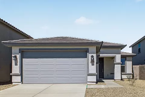 23190 W Williams St, Buckeye, AZ 85326