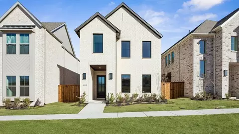 416 Dover Mews, Celina, TX 75009