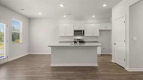 2662 Alderbrook Ct, South Fulton, GA 30349