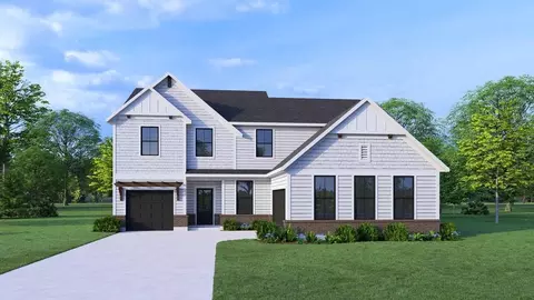 4925 E 191st St, Noblesville, IN 46062
