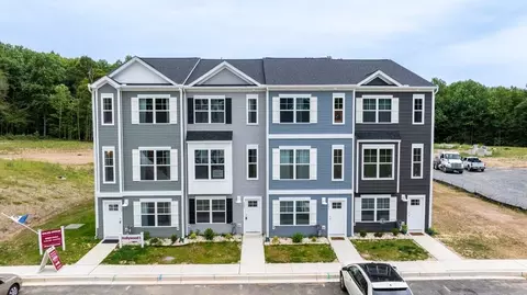 707 Bur Oak Ct, Aberdeen, MD 21001