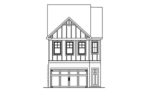 1584 Old Salem Rd, Conyers, GA 30013