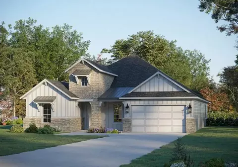 17700 Henkes Vw, Pflugerville, TX 78660