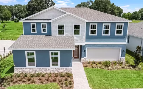 Exterior - 652 Emerald Grove Dr, Apopka, FL 32703 photo 11 of 21
