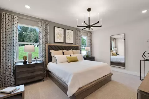 Bedroom - 652 Emerald Grove Dr, Apopka, FL 32703 photo 8 of 9