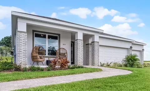 Exterior - 652 Emerald Grove Dr, Apopka, FL 32703 photo 19 of 21