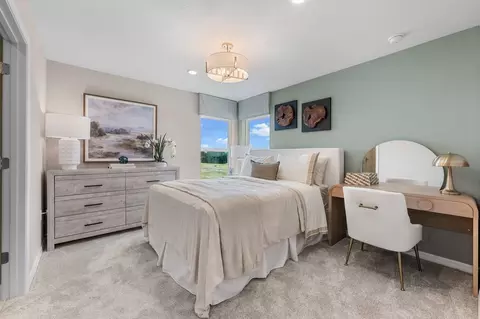 Bedroom - 652 Emerald Grove Dr, Apopka, FL 32703 photo 7 of 9